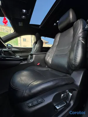 2020 Mazda CX-9 — foto 9 / 11