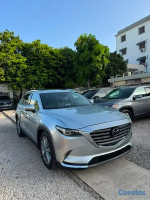 2020 Mazda CX-9 — foto 10 / 11