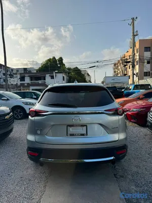 2020 Mazda CX-9 — foto 11 / 11