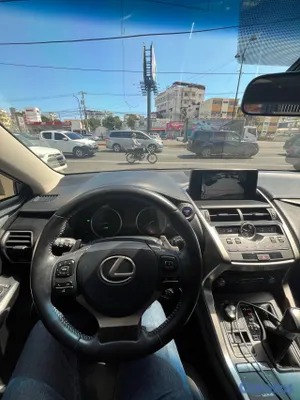 2019 Lexus NX — foto 5 / 10