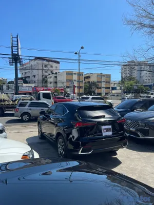 2019 Lexus NX — foto 7 / 10