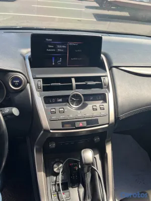 2019 Lexus NX — foto 10 / 10