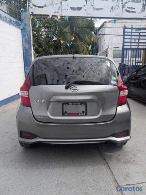 2018 Nissan Note — foto 6 / 14