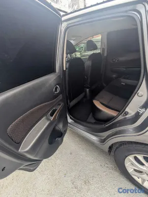 2018 Nissan Note — foto 11 / 14
