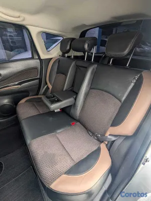 2018 Nissan Note — foto 13 / 14