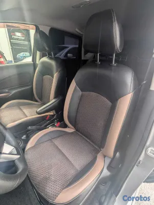 2018 Nissan Note — foto 14 / 14