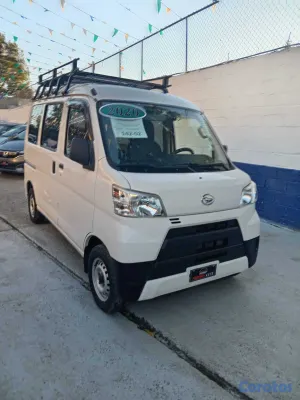 2020 Daihatsu Hijet