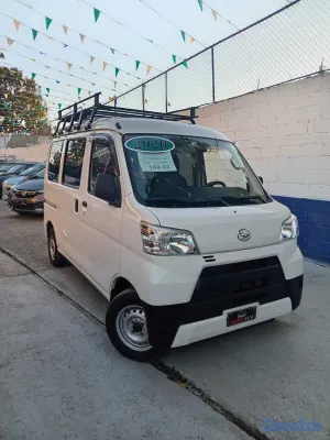 2020 Daihatsu Hijet — foto 4 / 10