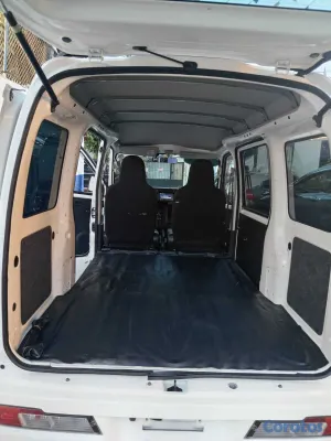 2020 Daihatsu Hijet — foto 10 / 10