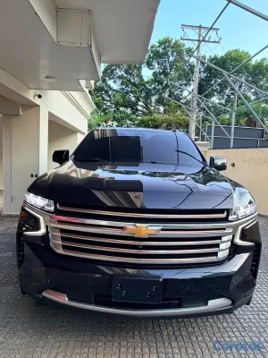 2021 Chevrolet Tahoe — foto 3 / 11