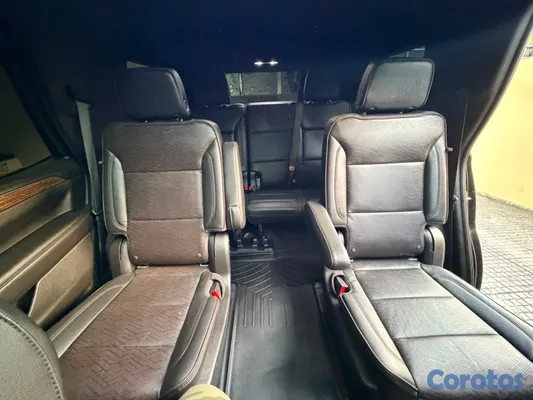 2021 Chevrolet Tahoe — foto 5 / 11