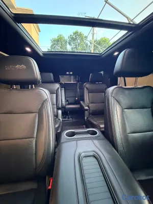 2021 Chevrolet Tahoe — foto 8 / 11