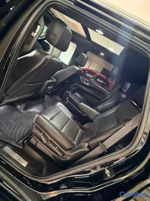 2021 Chevrolet Tahoe — foto 9 / 11