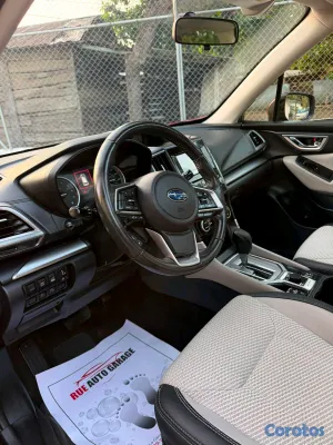 2021 Subaru Forester — foto 2 / 6