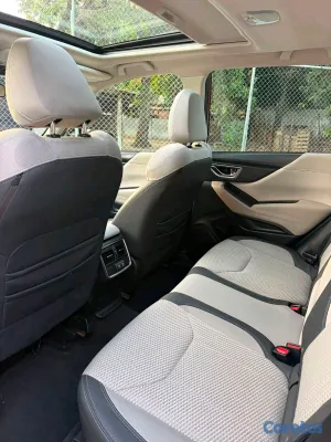 2021 Subaru Forester — foto 5 / 6
