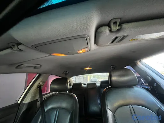 2017 Hyundai Sonata — foto 4 / 6