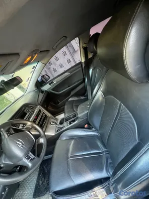 2017 Hyundai Sonata — foto 5 / 6