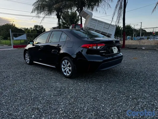 2023 Toyota Corolla — foto 3 / 8