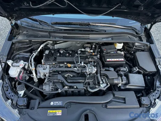 2023 Toyota Corolla — foto 7 / 8