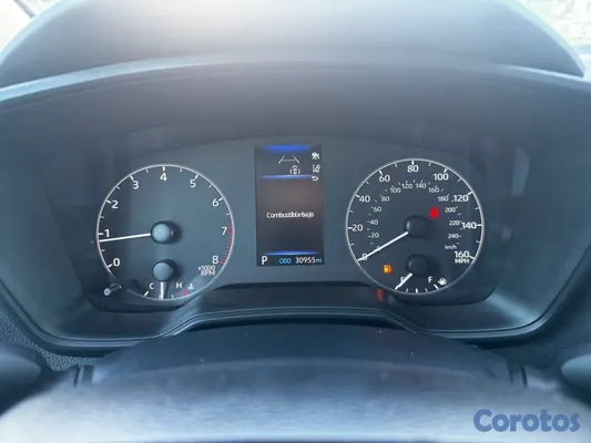 2023 Toyota Corolla — foto 8 / 8