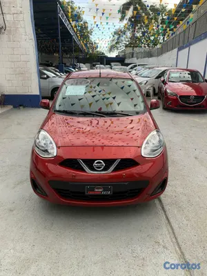 2022 Nissan March — foto 2 / 10