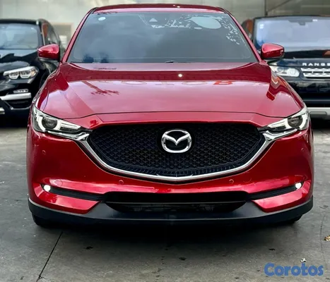 2018 Mazda Cx-5 — foto 2 / 10