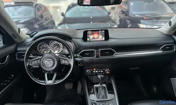 2018 Mazda Cx-5 — foto 7 / 10