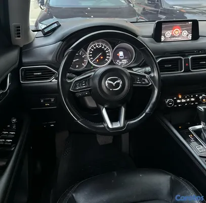 2018 Mazda Cx-5 — foto 8 / 10