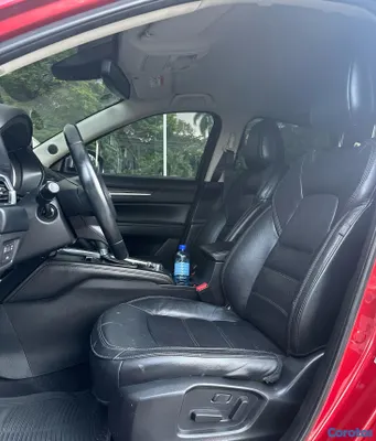 2018 Mazda Cx-5 — foto 9 / 10