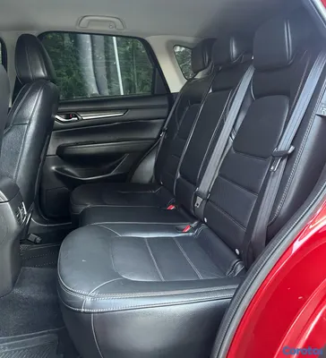 2018 Mazda Cx-5 — foto 10 / 10