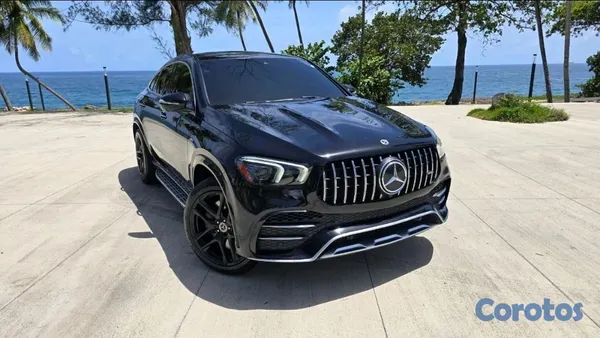 2021 Mercedes-Benz Clase Gl