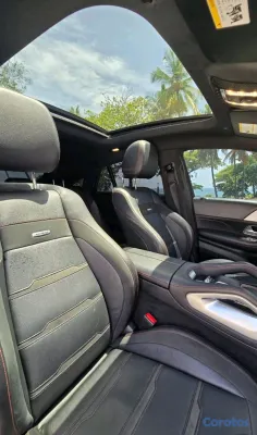 2021 Mercedes-Benz Clase Gl — foto 6 / 10
