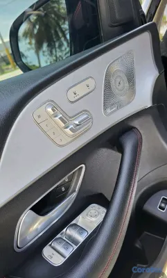 2021 Mercedes-Benz Clase Gl — foto 8 / 10