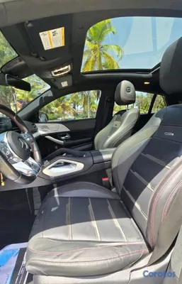 2021 Mercedes-Benz Clase Gl — foto 9 / 10