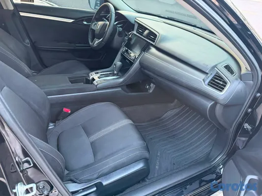 2018 Honda Civic — foto 5 / 11