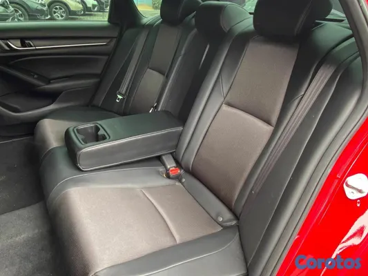 2021 Honda Accord