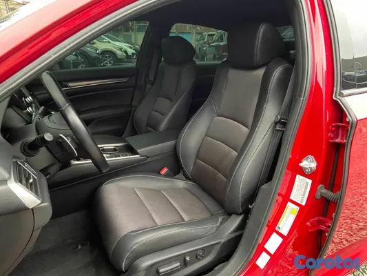 2021 Honda Accord — foto 3 / 9