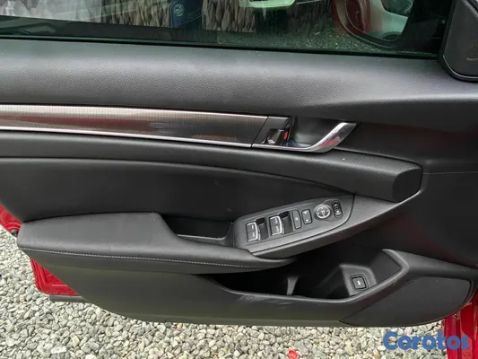 2021 Honda Accord — foto 7 / 9
