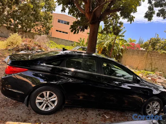 2013 Hyundai Sonata — foto 3 / 7