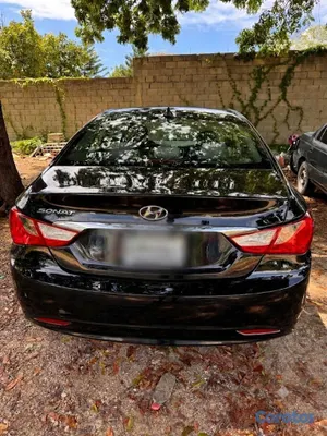 2013 Hyundai Sonata — foto 7 / 7