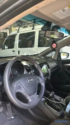 2007 Toyota Corolla — foto 6 / 12