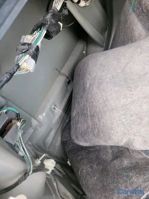 2007 Toyota Corolla — foto 10 / 12