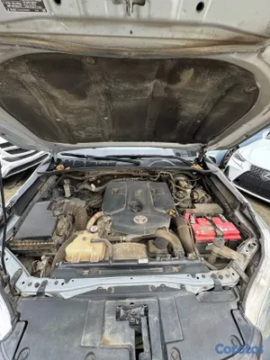 2023 Toyota Hilux — foto 10 / 10