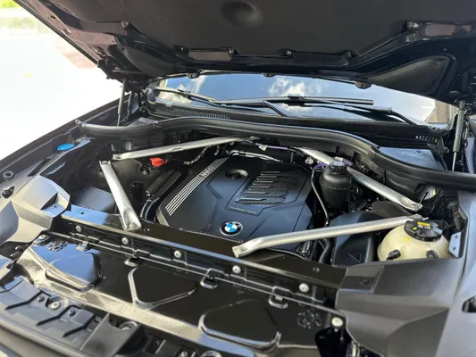 2021 BMW Serie X — foto 6 / 9