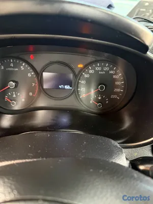 2018 Kia Picanto