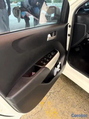 2018 Kia Picanto — foto 5 / 8