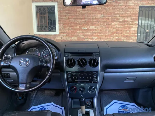 2007 Mazda 6 — foto 2 / 5
