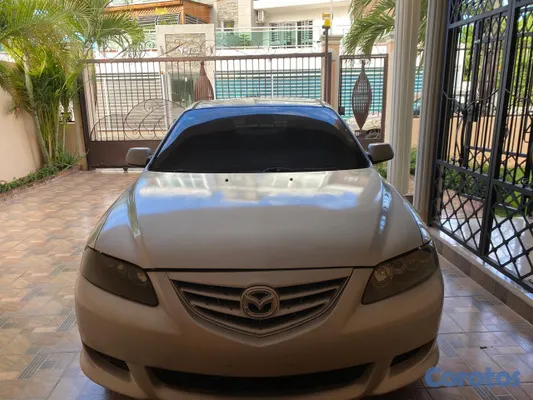 2007 Mazda 6 — foto 4 / 5