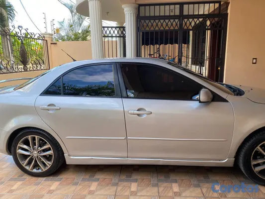 2007 Mazda 6 — foto 5 / 5