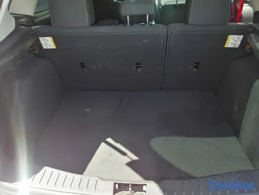 2012 Ford Focus — foto 8 / 9